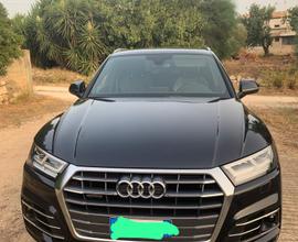 Audi Q5 Sline Plus quattro2000 cc 190 CV S Tronic