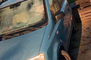 panda prezzo trattabile leggere descrizione.