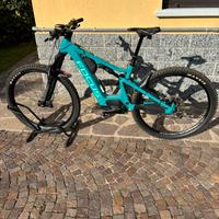 Focus e-bike jam2 7.8