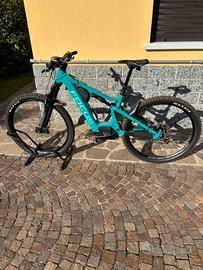 Focus e-bike jam2 7.8