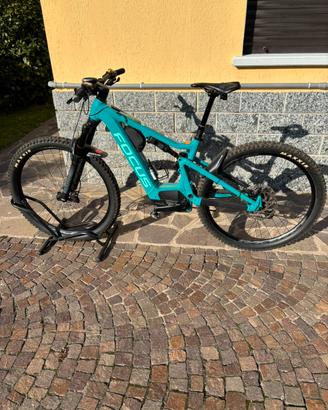 Focus e-bike jam2 7.8