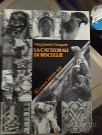 Libri vari storia di Bisceglie bari