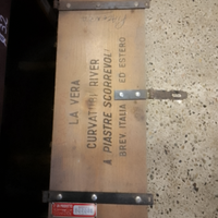 Piegatubi River 2 pollici