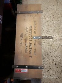 Piegatubi River 2 pollici