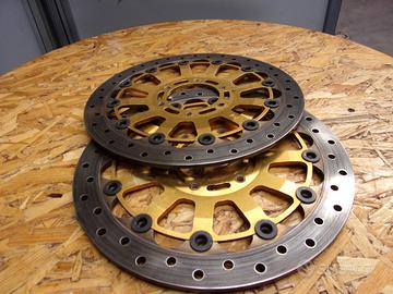 Dischi brembo 320mm DUCATI 888 916 RACING