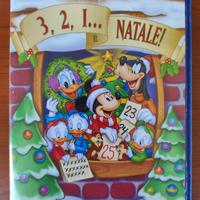 3, 2, 1... E' Natale! DVD