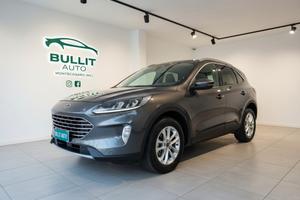 Ford Kuga 1.5 ecoblue Titanium 2wd 120cv auto