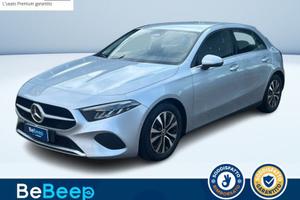 Mercedes-Benz Classe A A 180 D ADVANCED AUTO