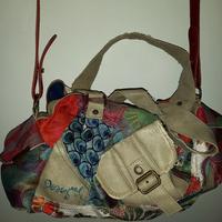 Borsa DESIGUAL
