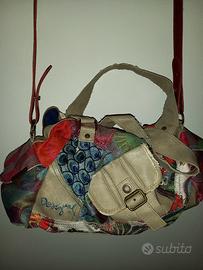 Borsa DESIGUAL