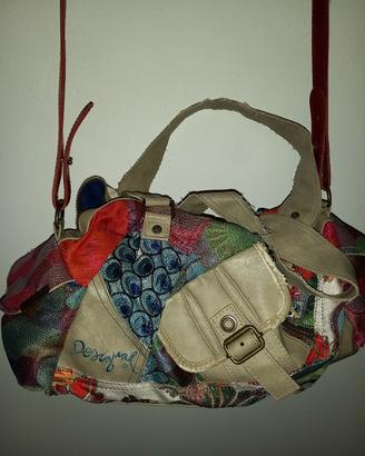 Borsa DESIGUAL