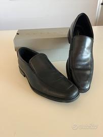 Clarks Artisan Howard Edge - Nera