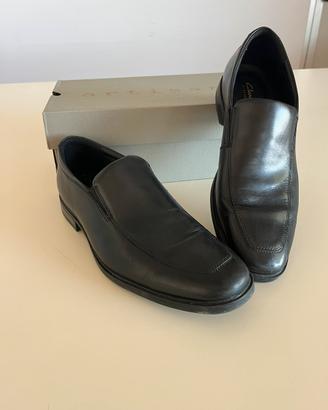 Clarks Artisan Howard Edge - Nera