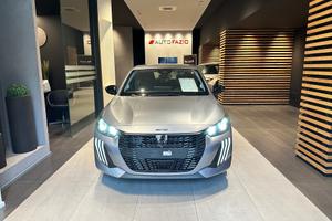 Peugeot 208 PureTech 100 Stop&Start 5 porte Style