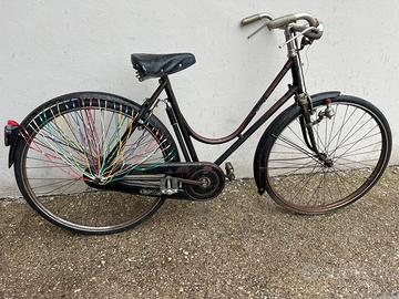 Bicicletta vintage da donna Ceriz – anni '50/'60 –