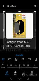 Ricambi yamaha xc 300