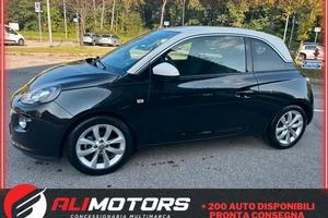 Opel Adam Rocks 1.2 70 CV Air* Neo patentati *