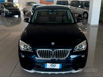 BMW X1 sDrive18d Sport Line