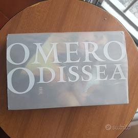 Omero, Odissea - BUR Rizzoli