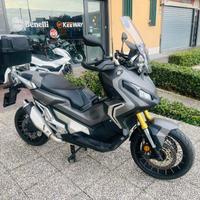 HONDA X-ADV 750 TUTTO INCLUSO ANCHE PASSAGGIO!