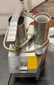 Taglia verdure/mozzarella la Minerva Chef 400