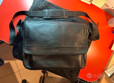 Borsa tracolla uomo - GUESS