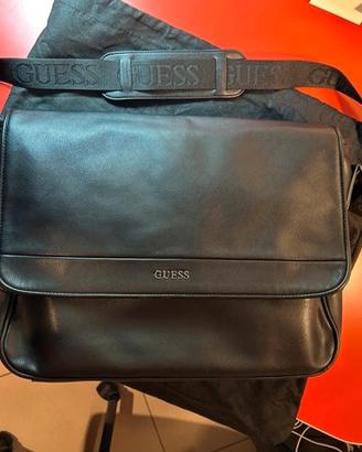 Borsa tracolla uomo - GUESS