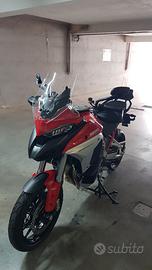DUCATI MULTISTRADA V4 S RADAR PERFETTA
