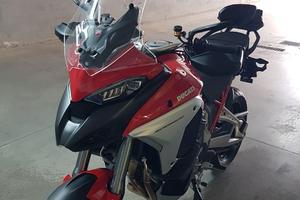 DUCATI MULTISTRADA V4 S RADAR PERFETTA