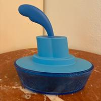 Portaburro Ship Shape di Alessi