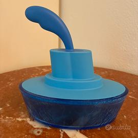 Portaburro Ship Shape di Alessi