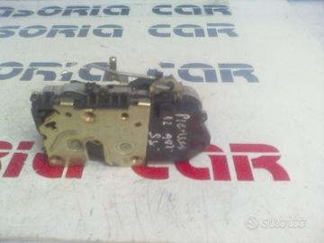 Ricambio Serratura porta ant. Sinistro CITROEN XSA