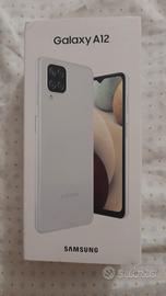 samsung A12