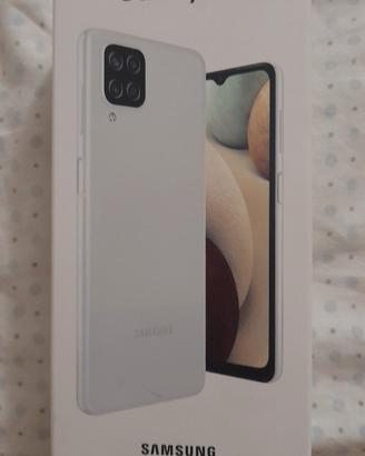 samsung A12