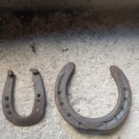 ferro di cavallo