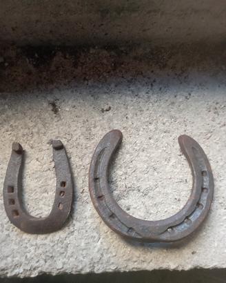 ferro di cavallo