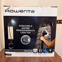 Vaporizzatore verticale Rowenta ProStyle IS3440