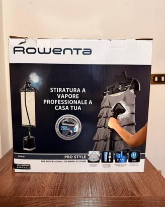 Vaporizzatore verticale Rowenta ProStyle IS3440