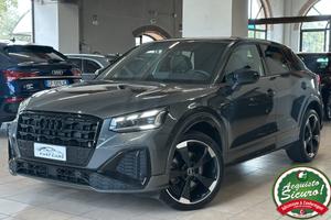 AUDI Q2 30TDI S-TRONIC S-LINE