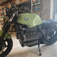 BMW k100