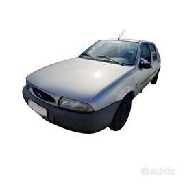 Ricambi usati per Ford Fiesta 1.3 benzina del 1997