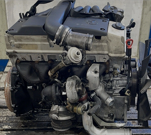 Motore Mercedes 2.5 td per w202/210