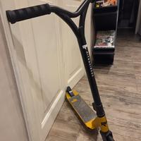 Monopattino Freestyle NITRO CIRCUS RW Replica