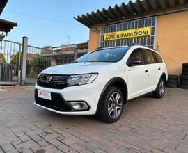 Dacia Logan MCV Stepway 0.9 TCe 12V 90CV Start&Sto