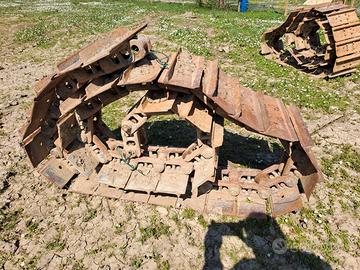 Cingoli fiat 70 - ad7