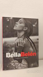 LIBRO FOTOGRAFICO BELEN RODRIGUEZ 