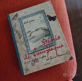 DIARIO DI CAMPAGNA LIBRO