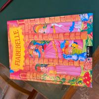 Fiabe belle  Fiabe per bambini