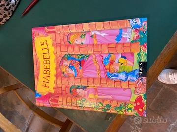 Fiabe belle  Fiabe per bambini