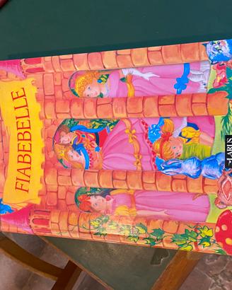 Fiabe belle  Fiabe per bambini